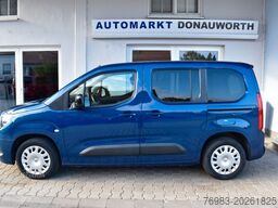 OPEL Combo Life 1.5 D Start/Stop Elegance Camping Nav