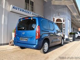 OPEL Combo Life 1.5 D Start/Stop Elegance Camping Nav