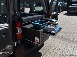 OPEL Combo Life 1.5 D Start/Stop Elegance Camping Nav
