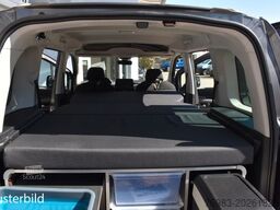 OPEL Combo Life 1.5 D Start/Stop Elegance Camping Nav