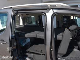 OPEL Combo Life 1.5 D Start/Stop Elegance Camping Nav