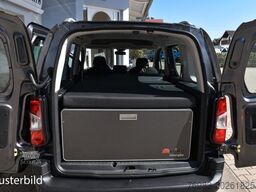 OPEL Combo Life 1.5 D Start/Stop Elegance Camping Nav