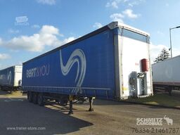 Schmitz Cargobull Semitrailer Curtainsider Standard