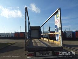 Schmitz Cargobull Semitrailer Curtainsider Standard