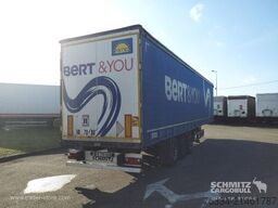 Schmitz Cargobull Semitrailer Curtainsider Standard