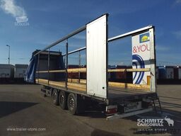 Schmitz Cargobull Semitrailer Curtainsider Standard