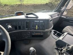 Volvo FM12-460 8x4 Kipper