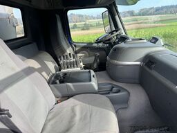 Volvo FM12-460 8x4 Kipper