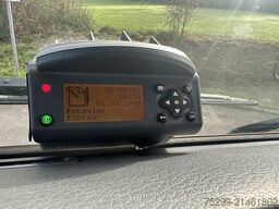 Volvo FM12-460 8x4 Kipper