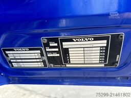 Volvo FM12-460 8x4 Kipper