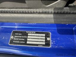 Volvo FM12-460 8x4 Kipper