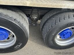 Volvo FM12-460 8x4 Kipper