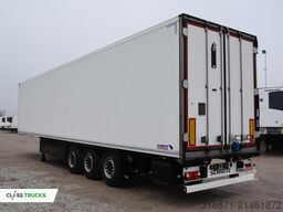 SCHMITZ CARGOBULL SKO FP 60 Carrier Vector 1550