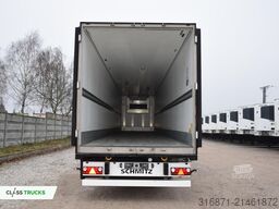 SCHMITZ CARGOBULL SKO FP 60 Carrier Vector 1550