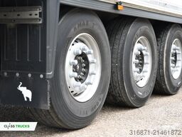 SCHMITZ CARGOBULL SKO FP 60 Carrier Vector 1550