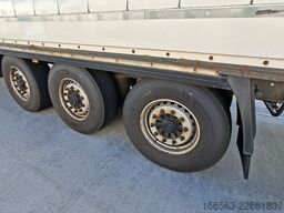 Krone Trockenfrachtkoffer