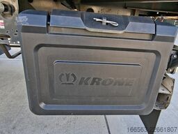 Krone Trockenfrachtkoffer