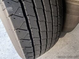 Krone Trockenfrachtkoffer