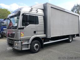MAN TGM 12.250 | Roller sail | Dhollandia 1500kg | ...