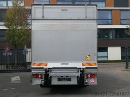 MAN TGM 12.250 | Roller sail | Dhollandia 1500kg | ...