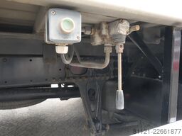 MAN TGM 12.250 | Roller sail | Dhollandia 1500kg | ...