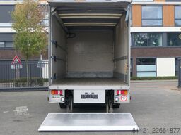 MAN TGM 12.250 | Roller sail | Dhollandia 1500kg | ...