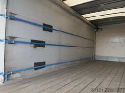 MAN TGM 12.250 | Roller sail | Dhollandia 1500kg | ...