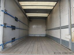 MAN TGM 12.250 | Roller sail | Dhollandia 1500kg | ...