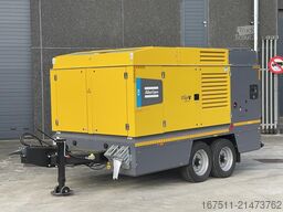 Atlas Copco X 28 STAGE V