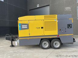 Atlas Copco X 28 STAGE V