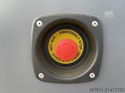 Atlas Copco X 28 STAGE V