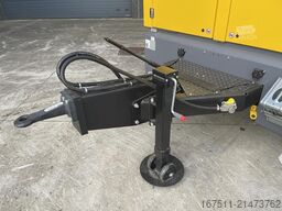 Atlas Copco X 28 STAGE V