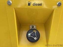 Atlas Copco X 28 STAGE V