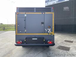 Atlas Copco X 28 STAGE V