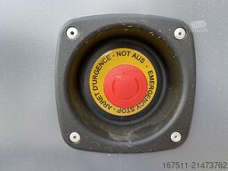 Atlas Copco X 28 STAGE V