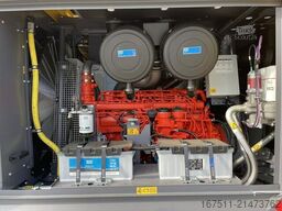 Atlas Copco X 28 STAGE V