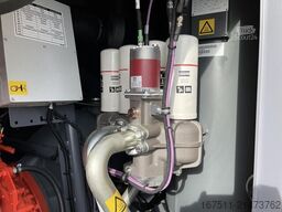 Atlas Copco X 28 STAGE V