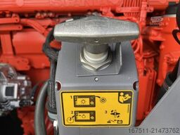 Atlas Copco X 28 STAGE V