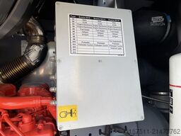 Atlas Copco X 28 STAGE V