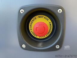 Atlas Copco X 28 STAGE V