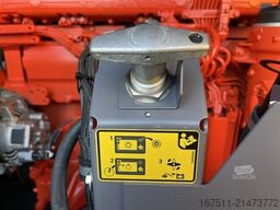 Atlas Copco X 28 STAGE V