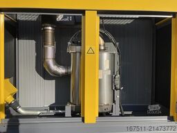 Atlas Copco X 28 STAGE V