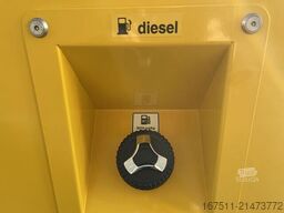 Atlas Copco X 28 STAGE V