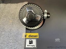 Atlas Copco X 28 STAGE V