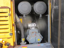 Atlas Copco XAHS 336 CD