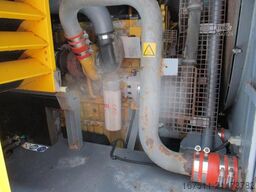 Atlas Copco XAHS 336 CD