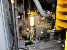 Atlas Copco XAHS 336 CD