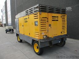 Atlas Copco XAHS 336 CD