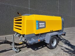 Atlas Copco XAHS 186 DD - N
