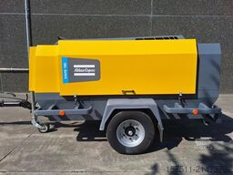 Atlas Copco XAHS 186 DD - N